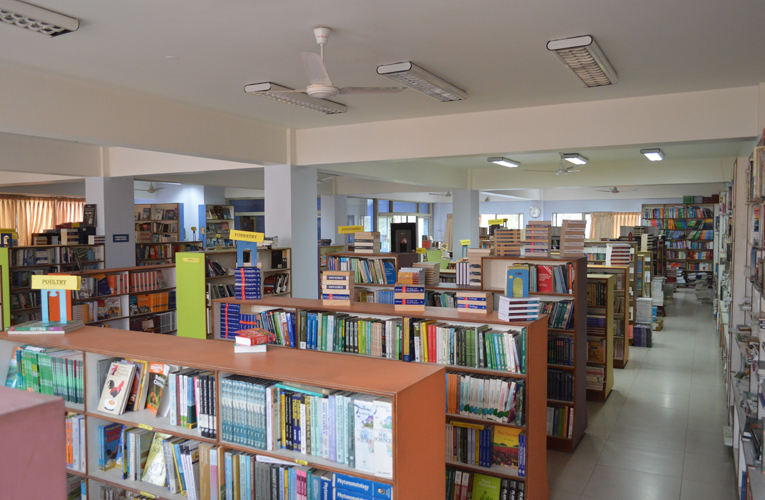 vist ekta books store for lovely choices